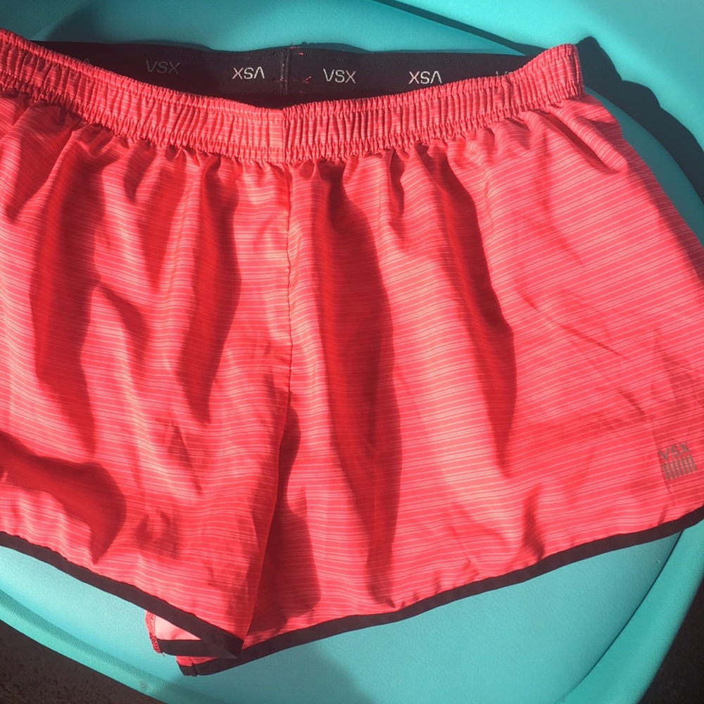 VSX Victoria Secret workout shorts